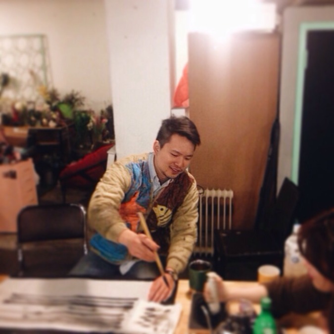 김성환, 40, Seoul, South Korea