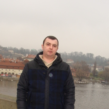 Сергей, 48, Abramtsevo, Russian Federation