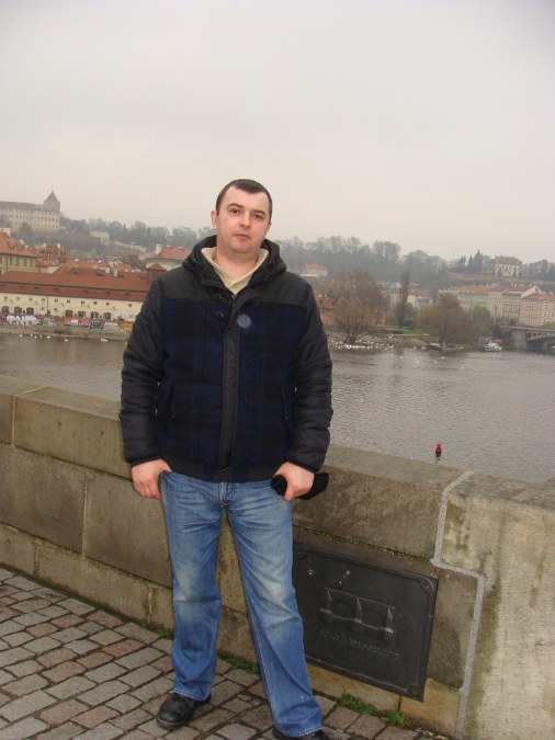 Сергей, 48, Abramtsevo, Russian Federation