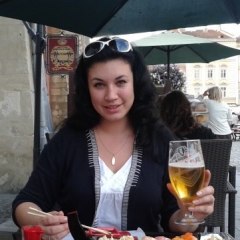 irina, 41, Lviv, Ukraine