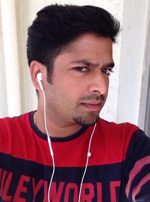 Sabareesh, 36, Dubai, United Arab Emirates