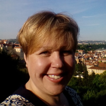 Надежда, 54, Saint Petersburg, Russian Federation