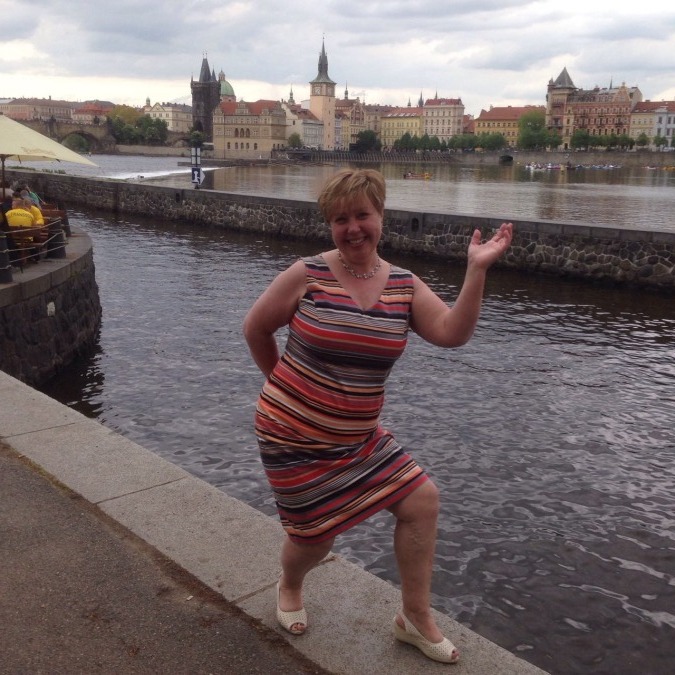 Надежда, 54, Saint Petersburg, Russian Federation