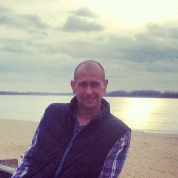 Илья, 42, Penza, Russian Federation