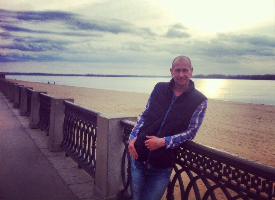 Илья, 42, Penza, Russian Federation