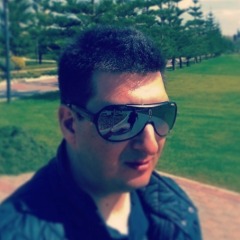 Kerem Gursoy, 48, Istanbul, Turkey