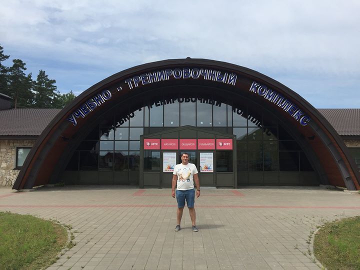 ruslan, 49, Odesa, Ukraine