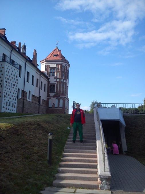 ruslan, 49, Odesa, Ukraine