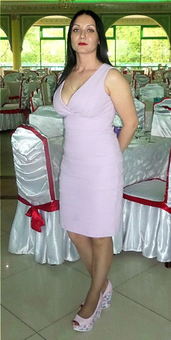 Ульяна Валерьевна, 39, Saint Petersburg, Russian Federation