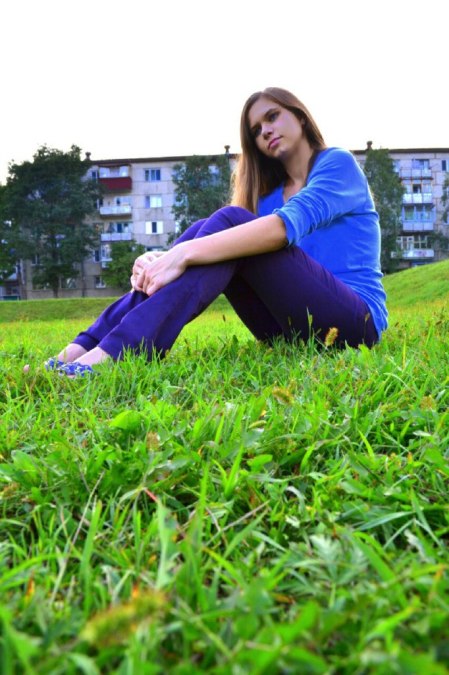 Анна, 32, Blagoveshchensk, Russian Federation