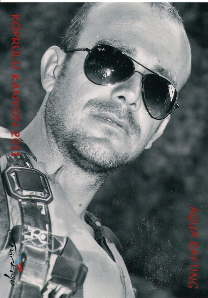 yasin avcı, 43, Antalya, Turkey