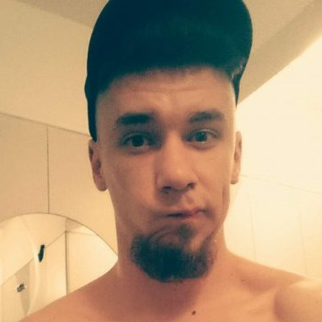 Jasmin Medanovic, 30, Bihac, Bosnia and Herzegovina