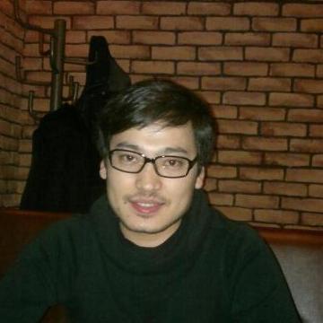 Tauken, 41, Dubai, United Arab Emirates