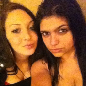 Maria Stefanova, 29, 