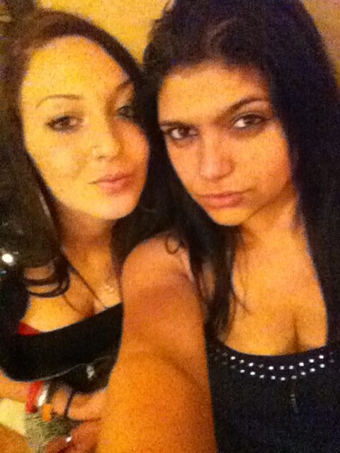 Maria Stefanova, 29, 