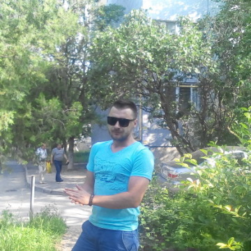 Maxim Sivak, 41, Simferopol', Russian Federation