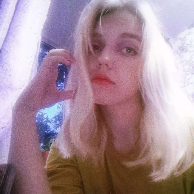 ポリナちゃん, 21, Samara, Russian Federation