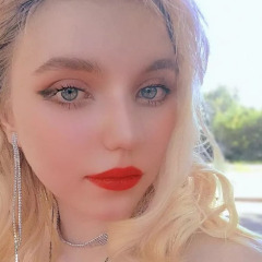 ポリナちゃん, 21, Samara, Russian Federation