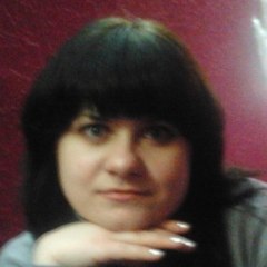 Vita, 39, Mariupol', Ukraine