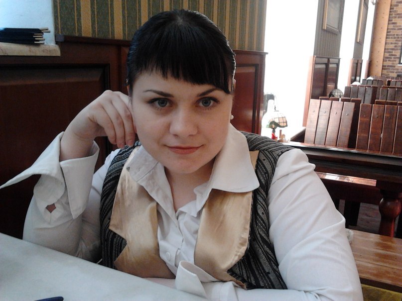 Vita, 39, Mariupol', Ukraine