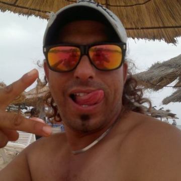 lassadtabrouri, 45, Nabul, Tunisia