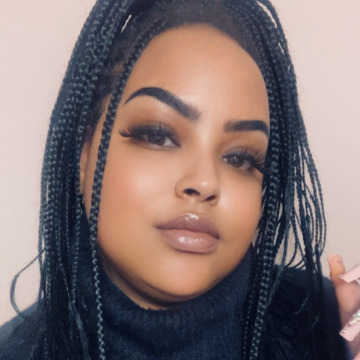 Faduma Sidow, 33, Ottawa, Canada