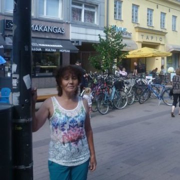 Светлана Дутова, 63, Russkiy, Russian Federation