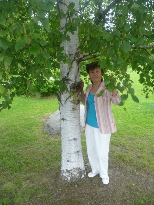 Светлана Дутова, 63, Russkiy, Russian Federation