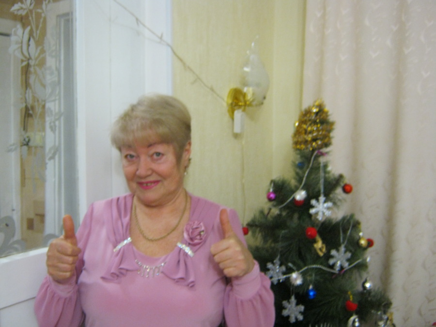 ВАЛЕНТИНА, 67, Odesa, Ukraine