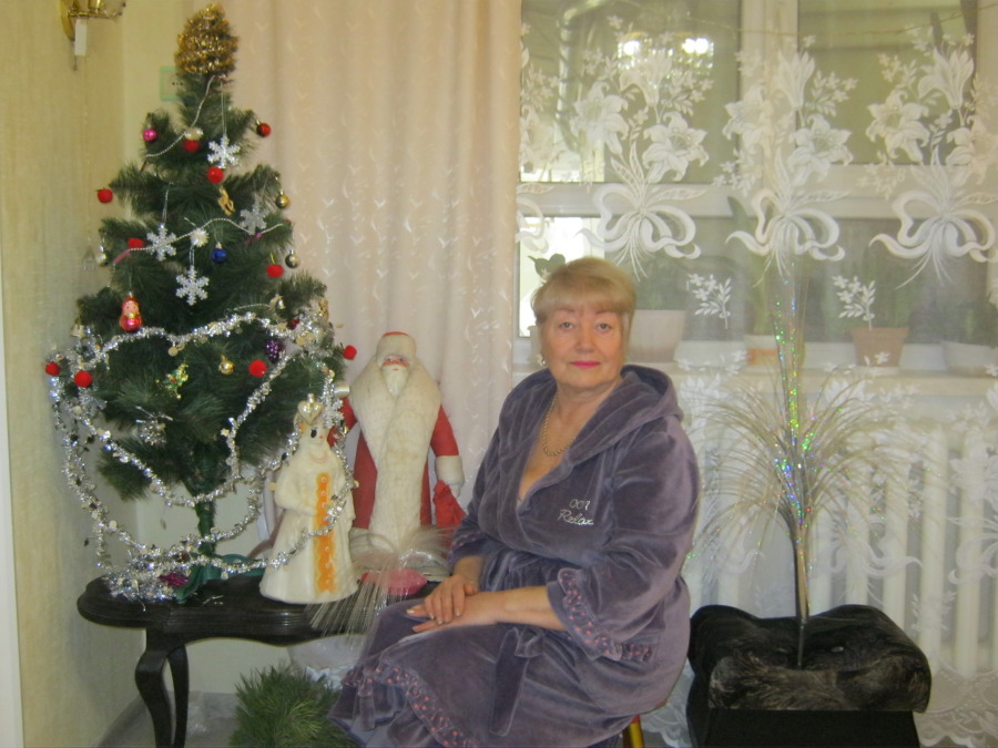 ВАЛЕНТИНА, 67, Odesa, Ukraine