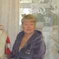 ВАЛЕНТИНА, 67, Odesa, Ukraine