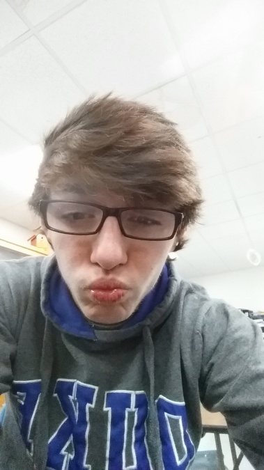 Noah Duffenbach, 35, La Crosse, United States