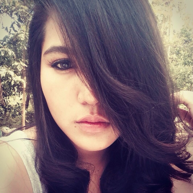 Mattana Sonpuk, 34, Bo Rai, Thailand