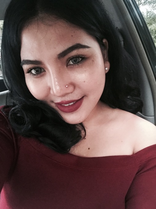 Mattana Sonpuk, 34, Bo Rai, Thailand