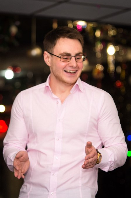 Виктор, 36, Moscow, Russian Federation