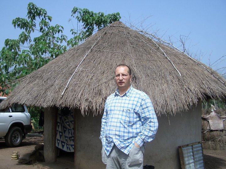 gunhan, 62, Ankara, Turkey