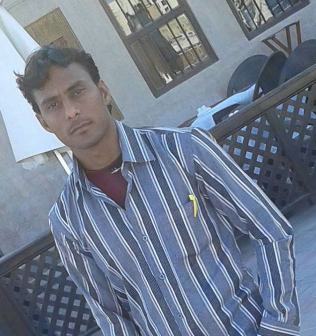 raj kumar, 33, Dubai, United Arab Emirates