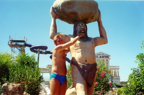 Andrey, 55, Tula, Russian Federation