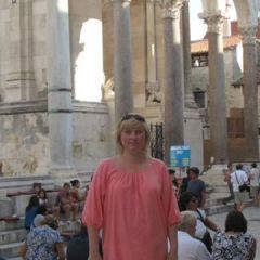 OLGA, 56, Yaroslavl, Russian Federation