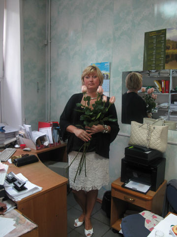 OLGA, 56, Yaroslavl, Russian Federation