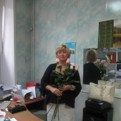 OLGA, 56, Yaroslavl, Russian Federation