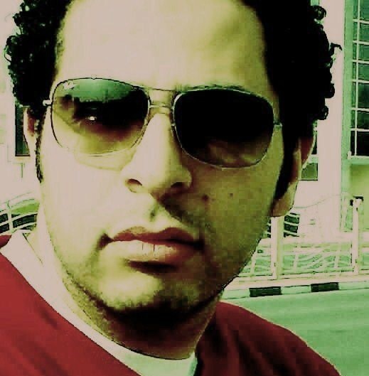 Kimo, 46, Dubai, United Arab Emirates