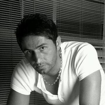 Mehmet Taymaz, 45, Istanbul, Turkey