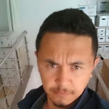 Yasin Tunçel, 37, Salihli, Turkey