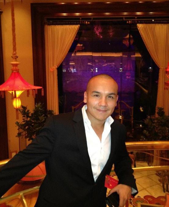 Mau Vite, 41, Mexico, Mexico