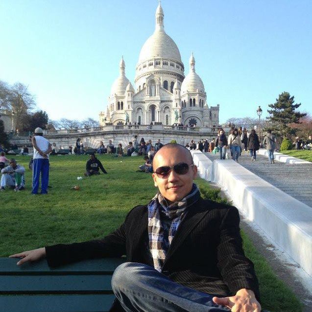 Mau Vite, 41, Mexico, Mexico