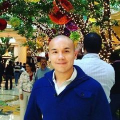 Mau Vite, 41, Mexico, Mexico