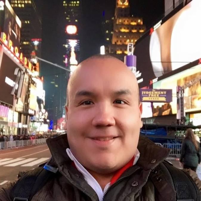 Mau Vite, 41, Mexico, Mexico