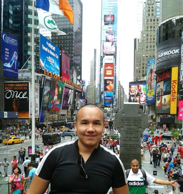 Mau Vite, 41, Mexico, Mexico