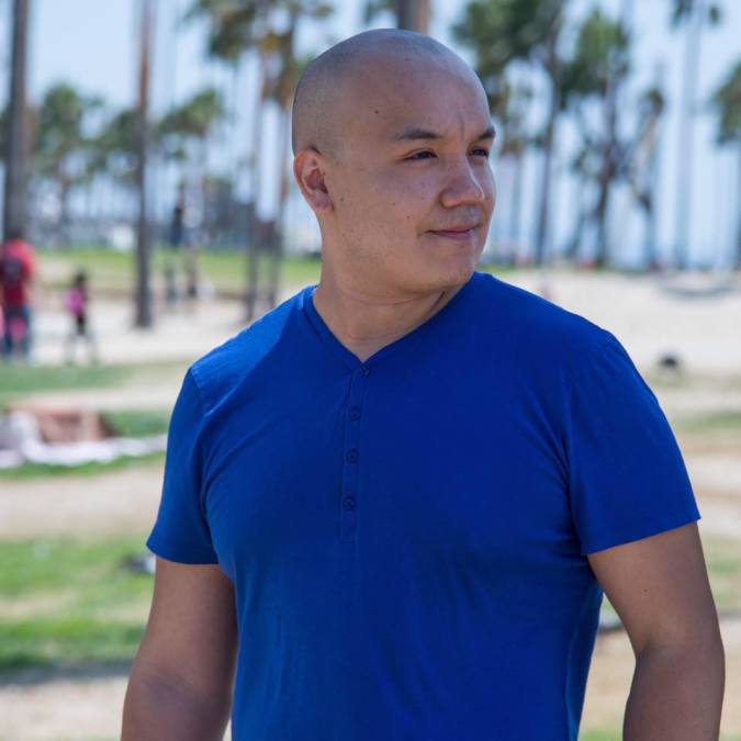 Mau Vite, 41, Mexico, Mexico